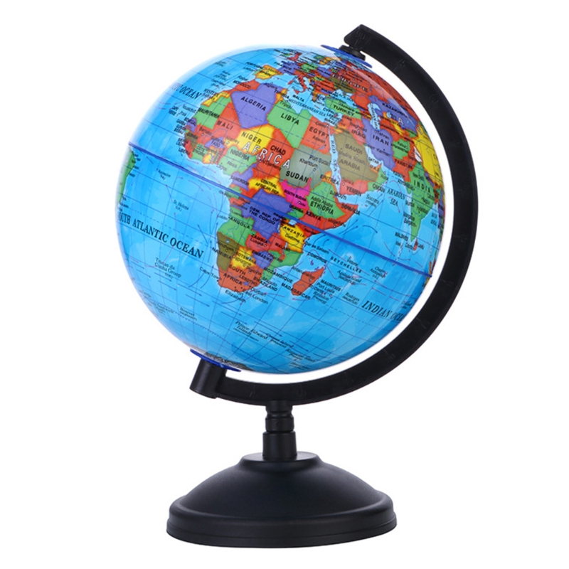 Kids Education Degree - Ballon de découverte du monde pour