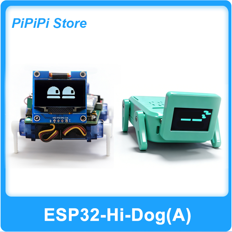Kids Education Product - Carte de développement ESP32-S3 pour robot