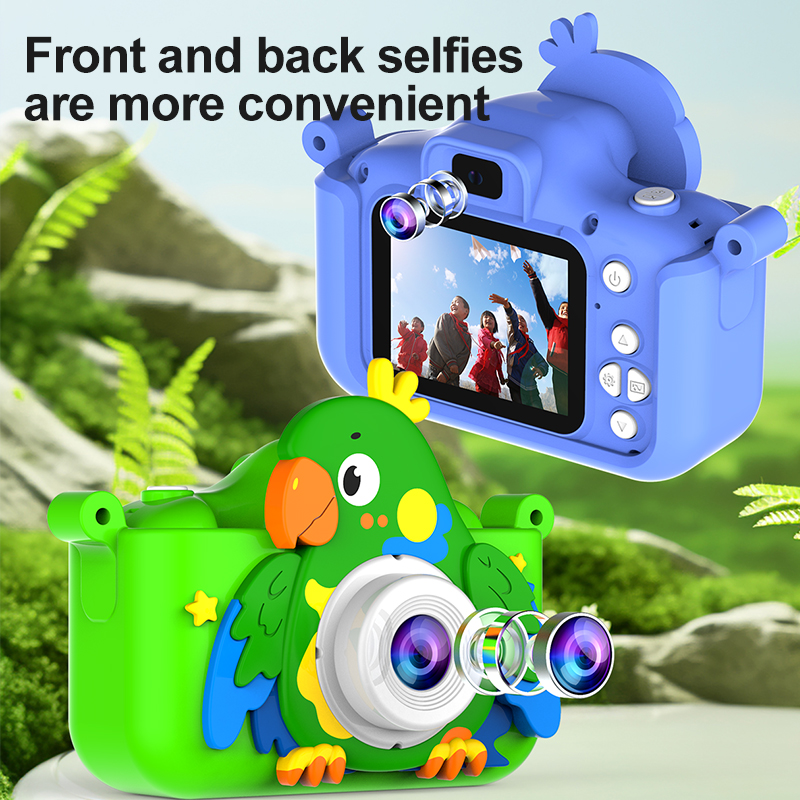 Appareil photo numérique pour  - Kids Physical Education Videos avis et prix