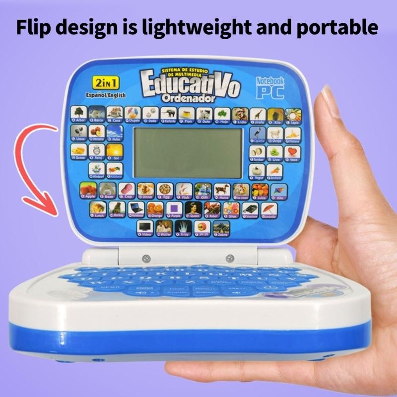 CORB Machine d'apprentissage c - Kids Education Laptop avis et prix