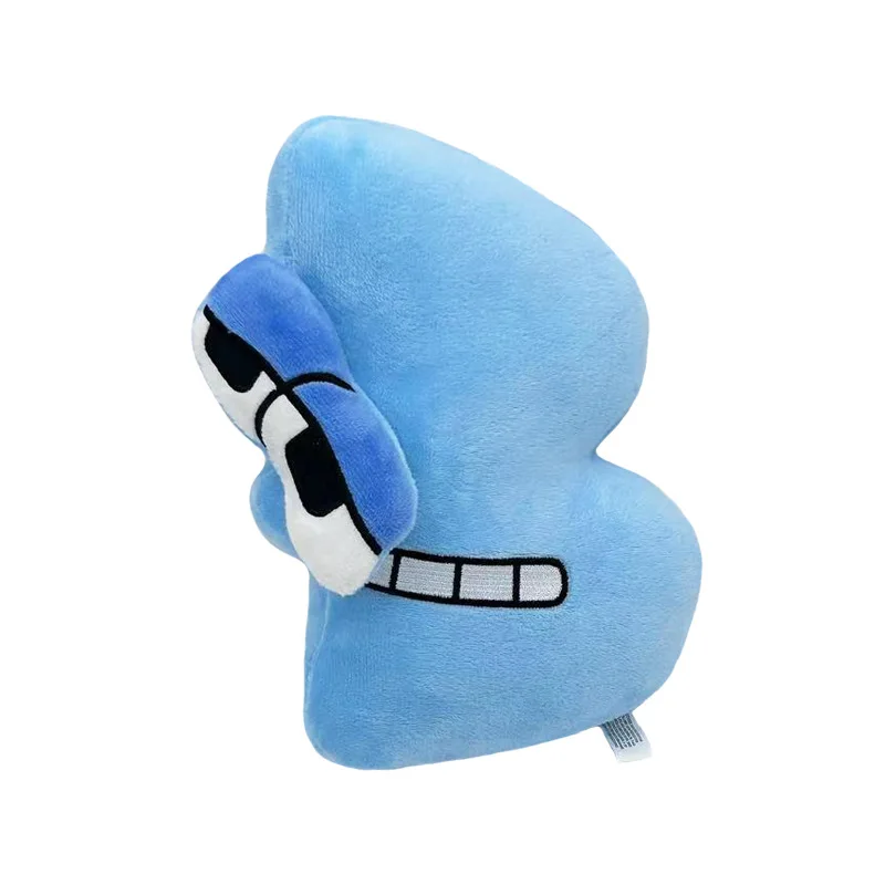 # #   Jouets en peluche Alphab - English Kids Education avis et prix