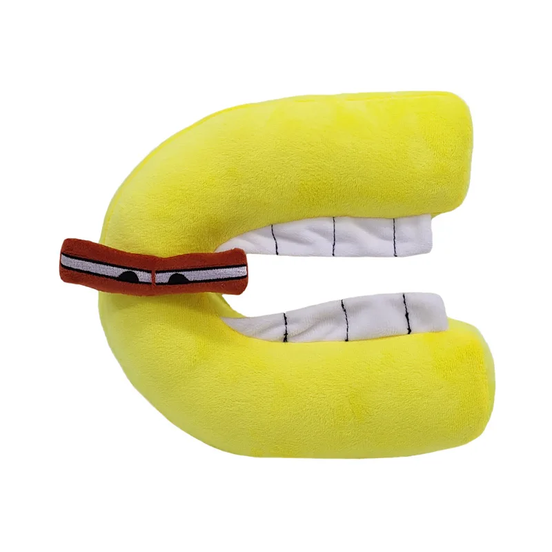 # #   Jouets en peluche Alphab - English Kids Education avis et prix