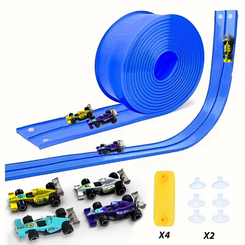Circuit de course flexible et  - Kids Education Product avis et prix