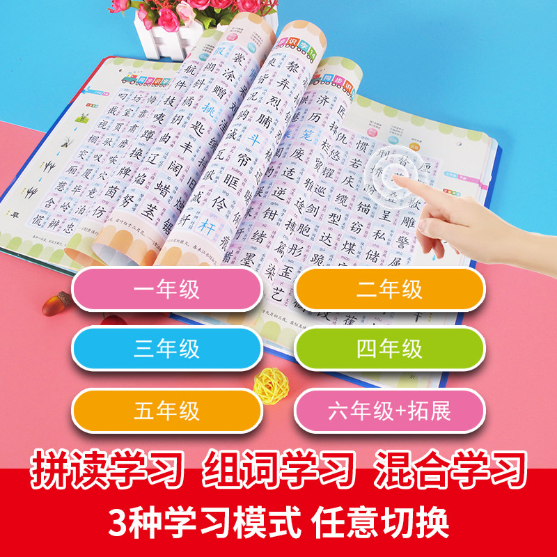 Livre sonore éducatif pour enf - Kids Education Words avis et prix