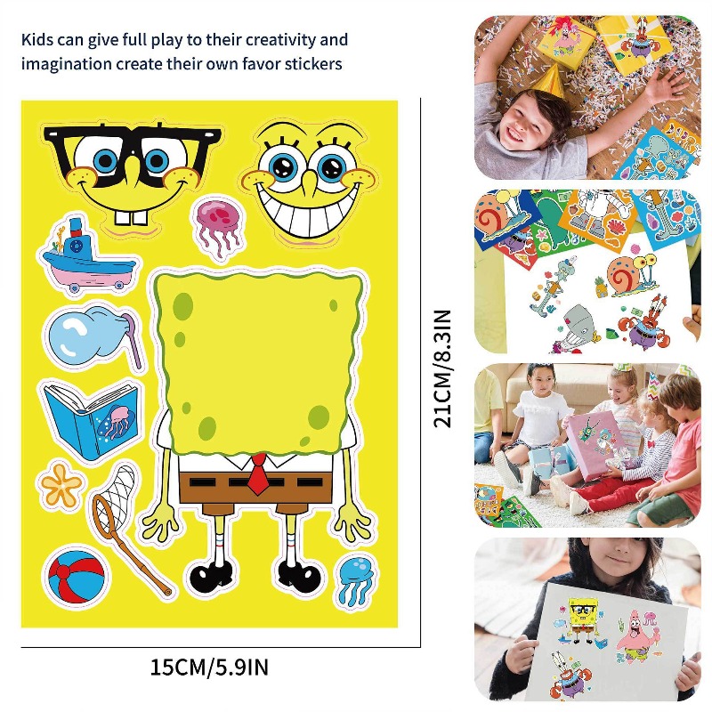 Puzzle interactif éducatif Bob - Kids Education Product avis et prix