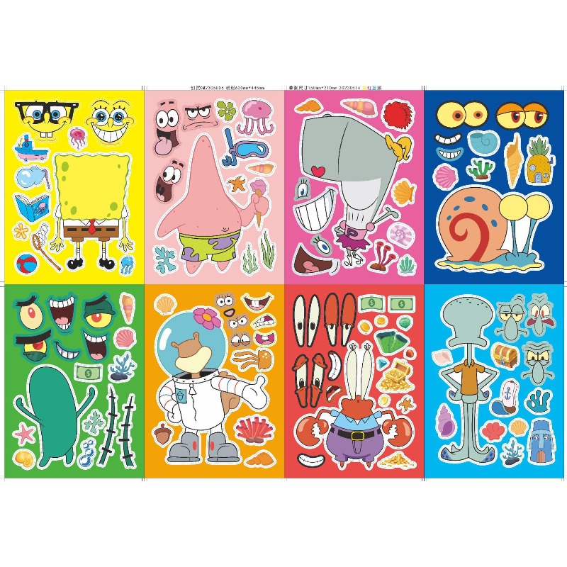 Puzzle interactif éducatif Bob - Kids Education Product avis et prix