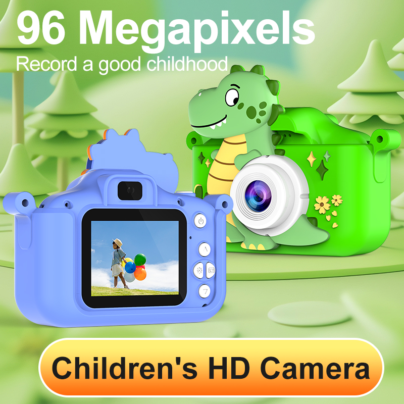 Mini appareils photo numérique - Kids Physical Education Videos avis et prix