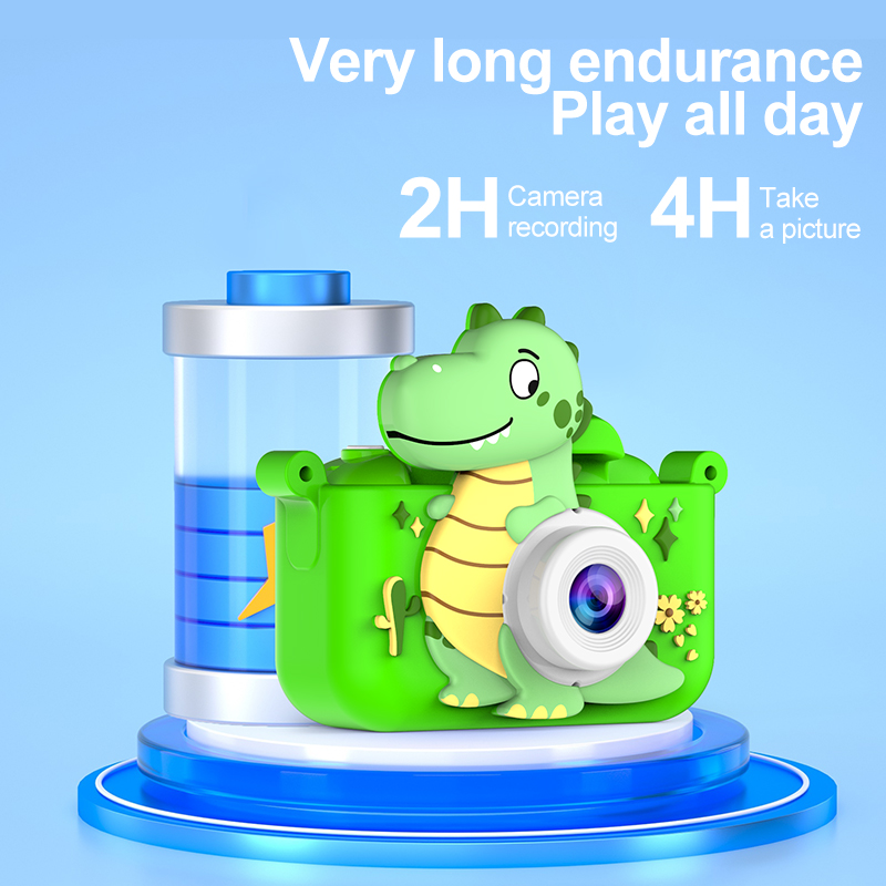 Mini appareils photo numérique - Kids Physical Education Videos avis et prix
