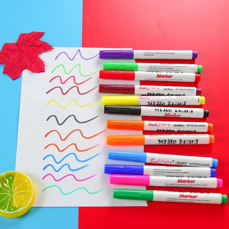 Lot de 1/3/5 stylos flottants  - Kids Education Laptop avis et prix