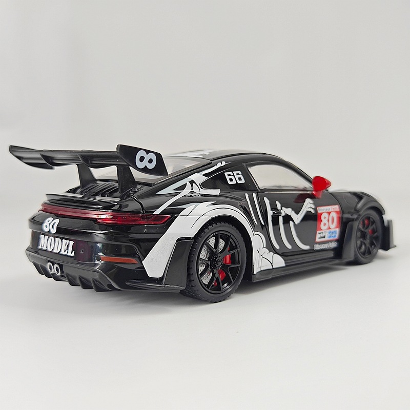 Modèle de voiture 911 GT3 RS e - Kids Education Jobs avis et prix