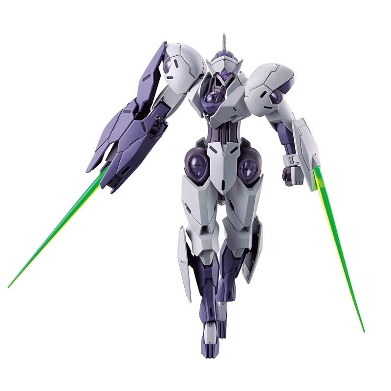 Modèle Bandai Gundam Mercury W - Kids Education Product avis et prix