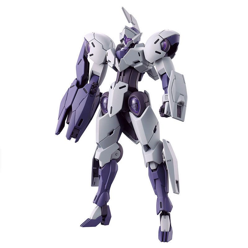 Modèle Bandai Gundam Mercury W - Kids Education Product avis et prix