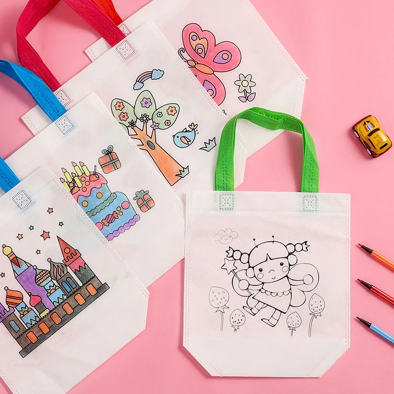 Ensemble de sacs Graffiti avec - Kids Education Laptop avis et prix