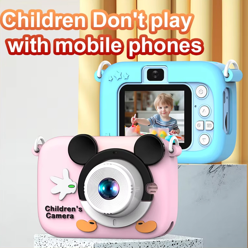 Caméra de dessin animé pour en - Kids Physical Education Videos avis et prix