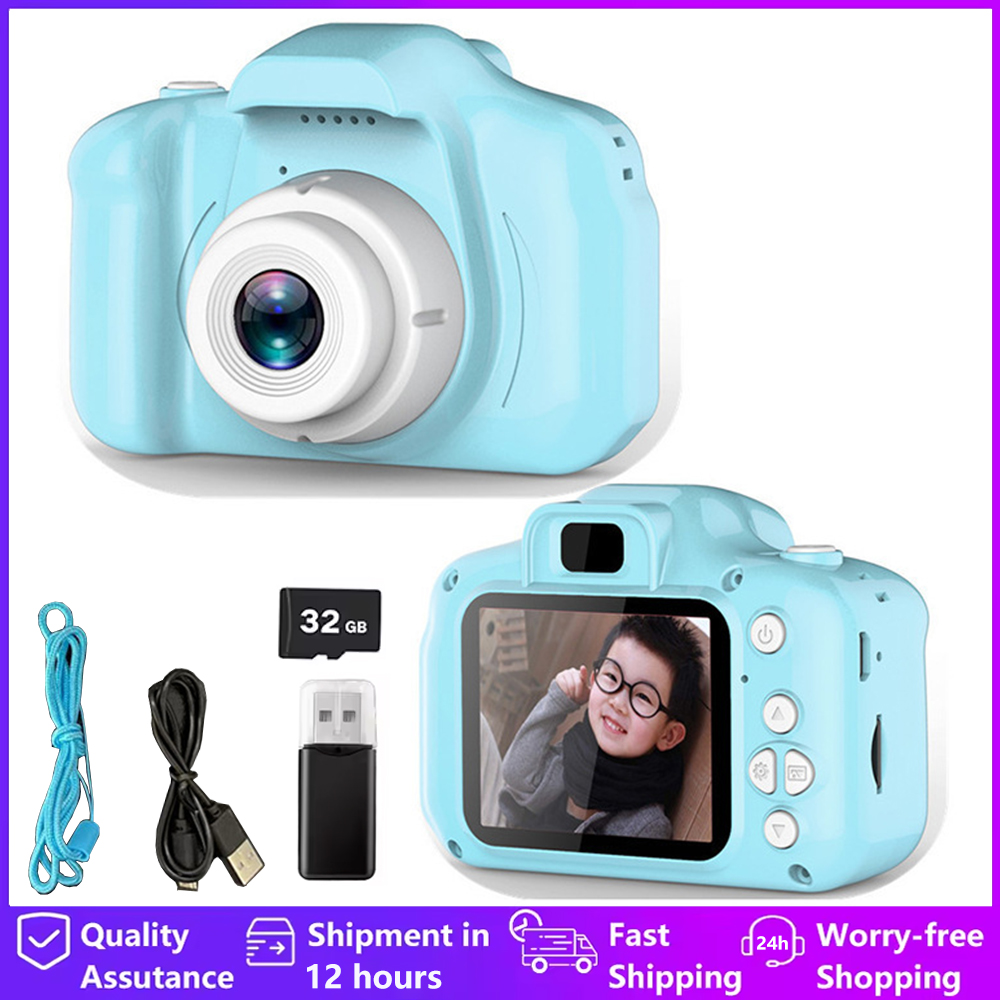 Appareils photo numériques pou - Kids Physical Education Videos avis et prix