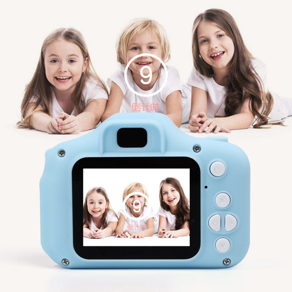 Appareils photo numériques pou - Kids Physical Education Videos avis et prix