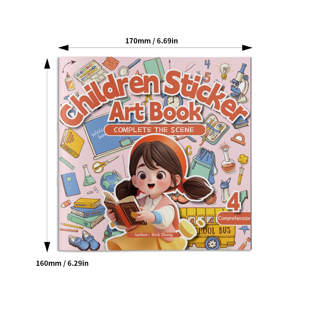 【En stock, livraison rapide】 E - English Kids Education avis et prix