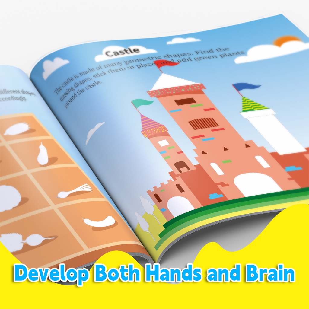 【En stock, livraison rapide】 E - English Kids Education avis et prix