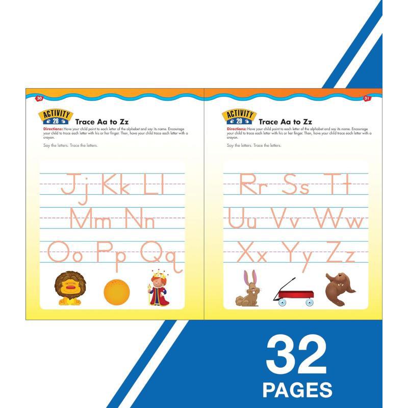 Big Skills For Little Hands :  - Kids Educational Workbooks avis et prix