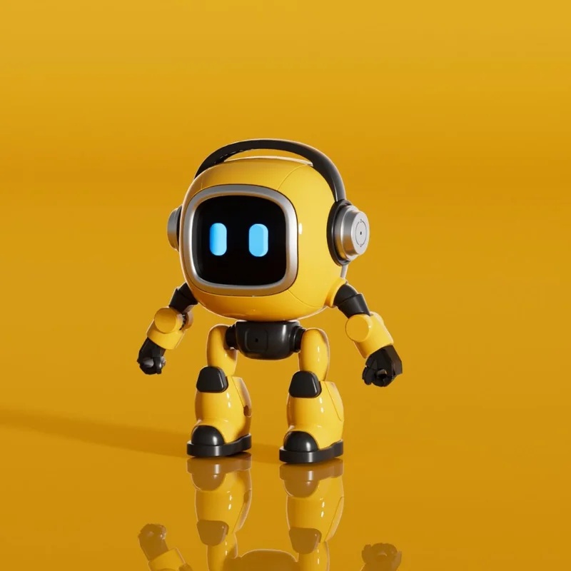 Robot interactif éducatif STEM - English Kids Education avis et prix