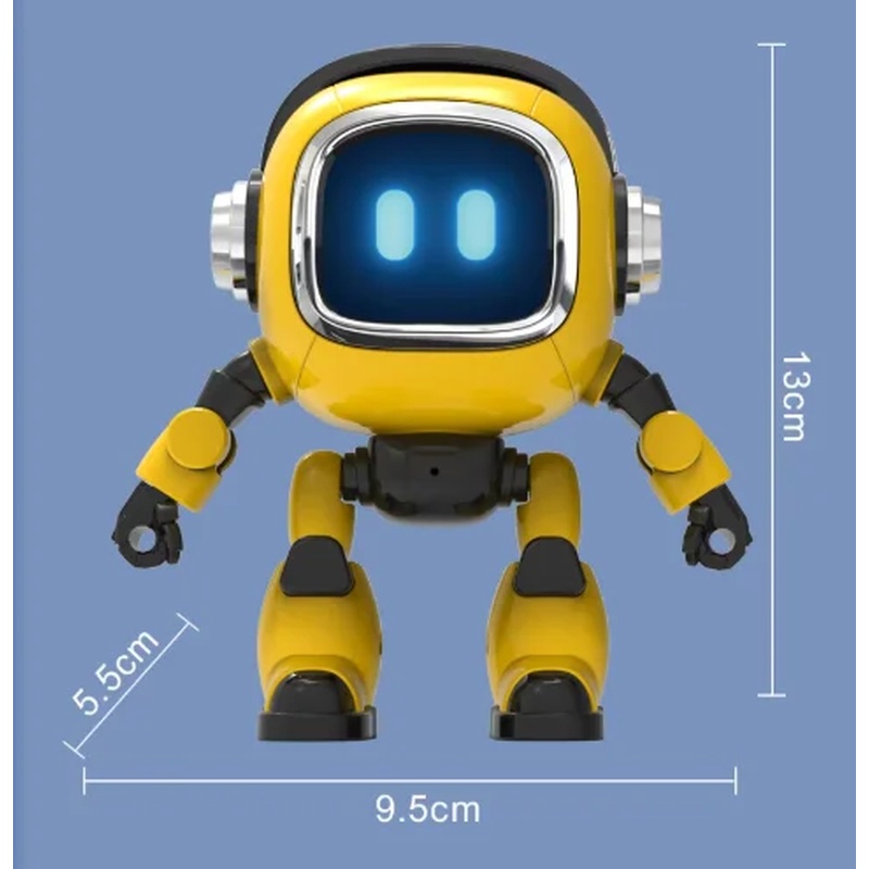 Robot interactif éducatif STEM - English Kids Education avis et prix