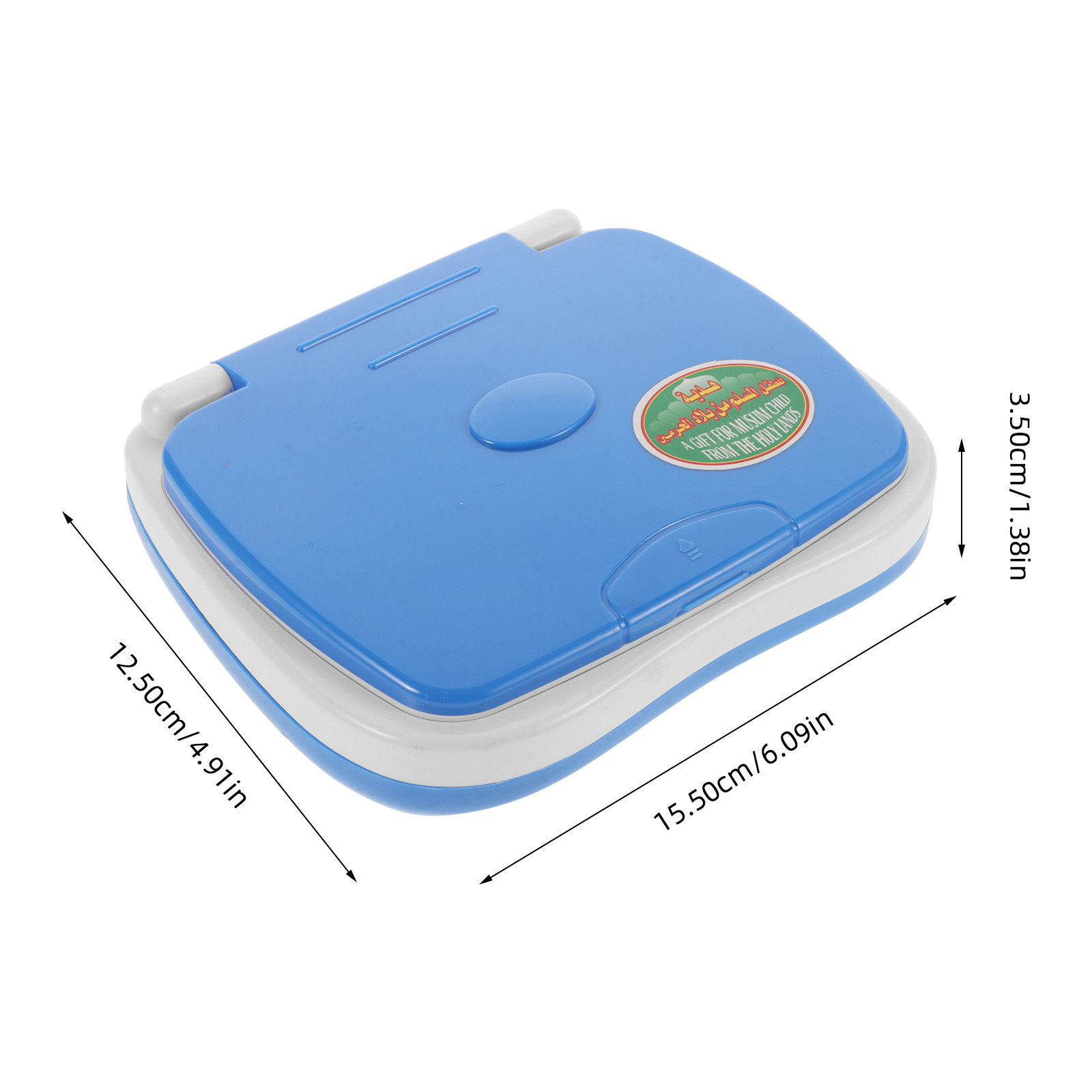 Ordinateur portable interactif - Kids Education Laptop avis et prix