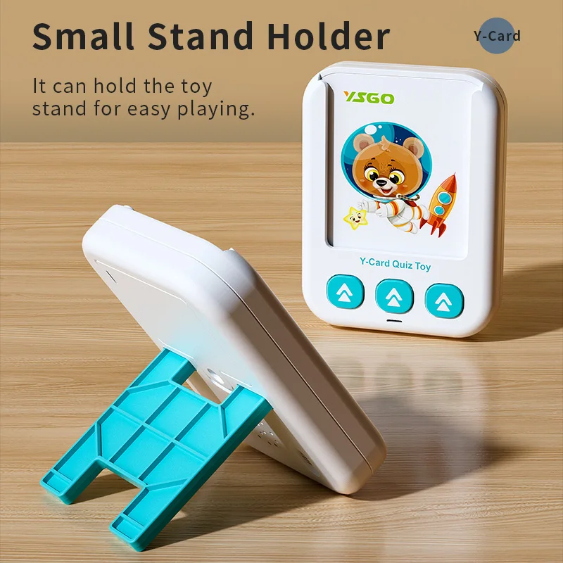 Cartes Flash parlantes russes, - Kids Education Words avis et prix