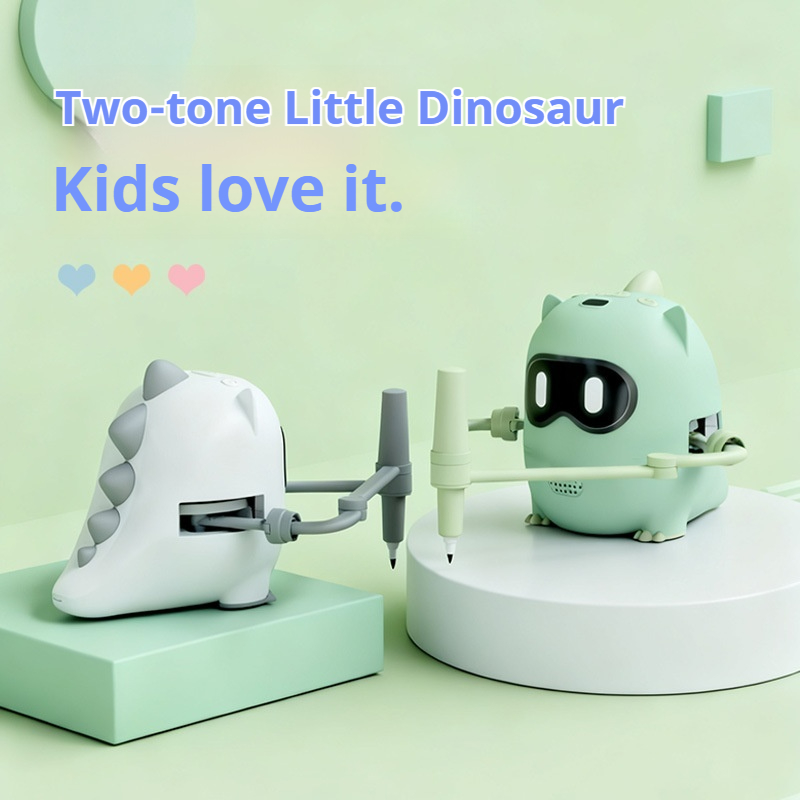 Robot de dessin intelligent di - Kids Education Product avis et prix