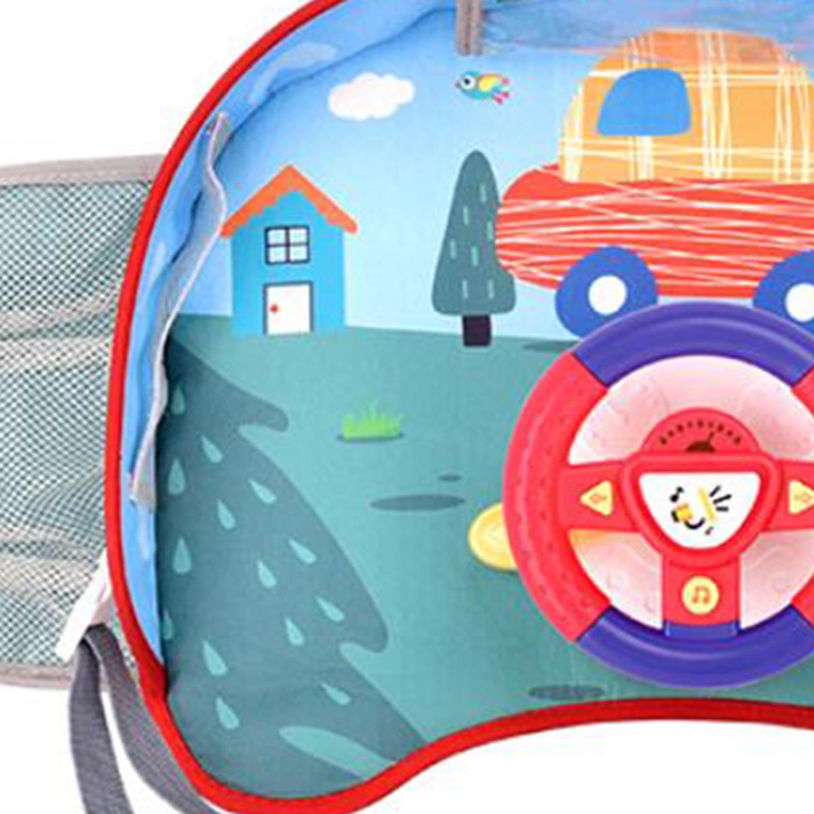 Jouet de volant de voiture por - Kids Education Center avis et prix