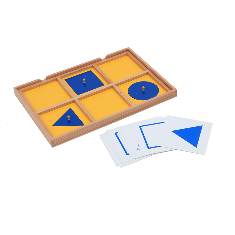 Jouets sensoriels Montessori,  - Kids Education Card avis et prix