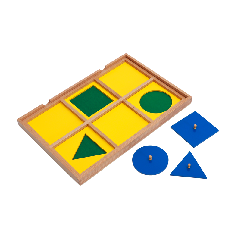 Jouets sensoriels Montessori,  - Kids Education Card avis et prix