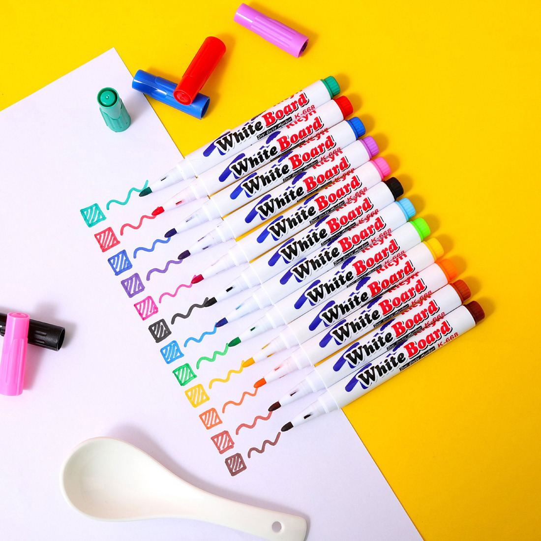 Stylo de dessin pour enfants,  - Kids Education Laptop avis et prix