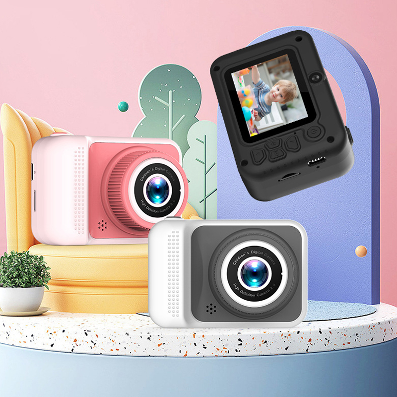 Appareil photo numérique 4K po - Kids Physical Education Videos avis et prix