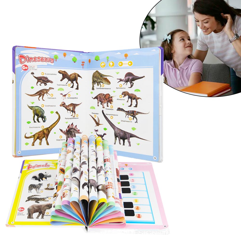 Livre de lecture Audio anglais - English Kids Education avis et prix
