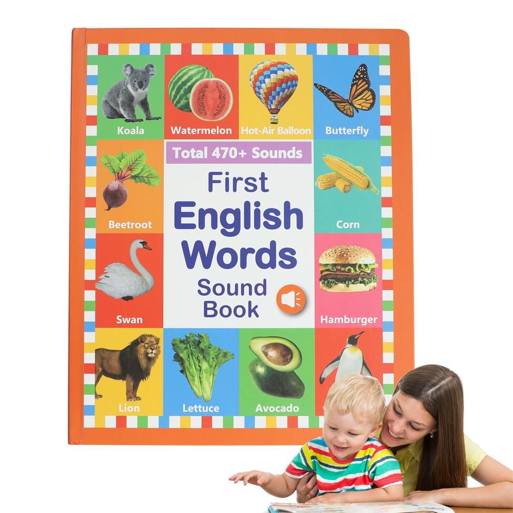 Livre de lecture Audio anglais - English Kids Education avis et prix