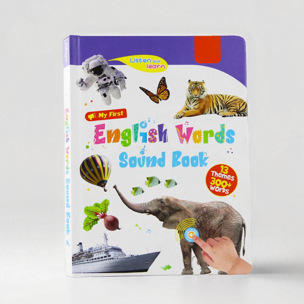 Livre de lecture Audio anglais - English Kids Education avis et prix